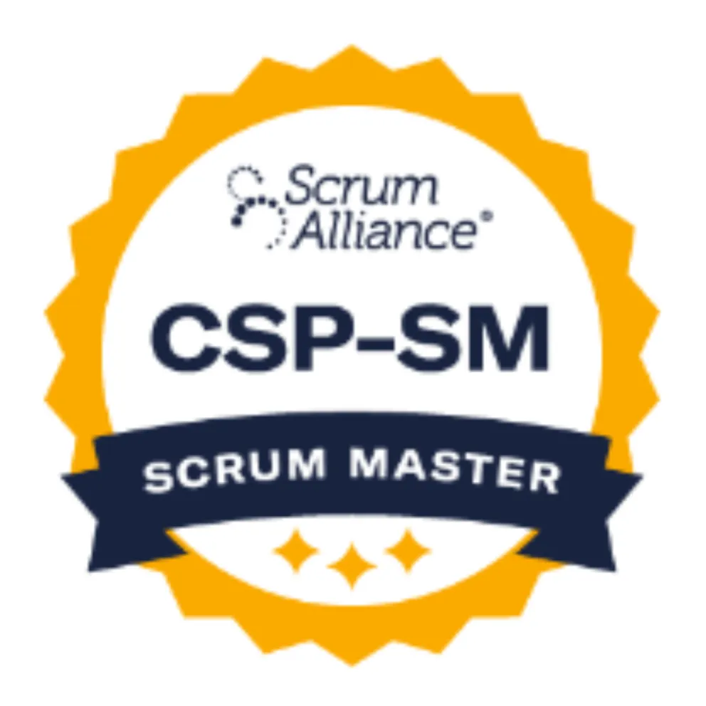 CSP-SM